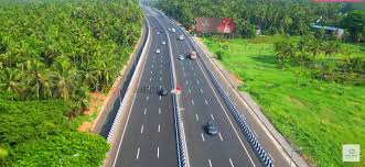 Calicut Highway