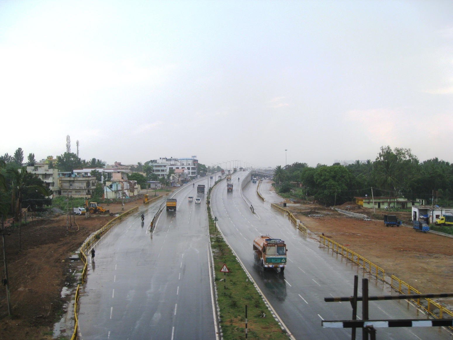Hosur Highway